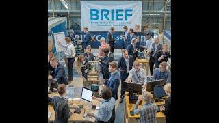 BRIeF - A Framework for Building Resilient and Innovative Organizations 