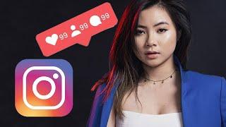 4 Powerful Tips for Triggering Growth On Instagram with Jade Darmawangsa