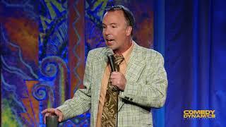 Doug Stanhope Voted for Gary Johnson - Doug Stanhope's Comedians’ Comedian’s Comedians