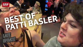 Best of Patti Basler | Late Update mit Michael Elsener | Comedy | SRF