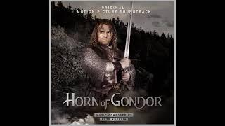 01 A Legend - Horn of Gondor OST