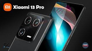 Xiaomi 13 Pro - OFFICIAL Trailer & Introduction