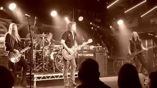 Y & T - L.A. Rocks (Belfast)