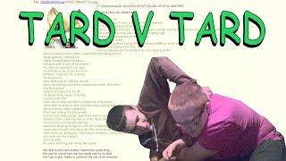 Greentext Reading- Tard V Tard