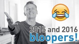 Macinhome Blooper Reel!