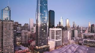 Welcome to Premier Tower Melbourne