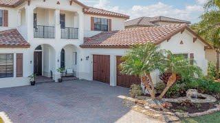 5391 Ferrari Ave, Ave Maria, FL Presented by Marta Valle, PA.