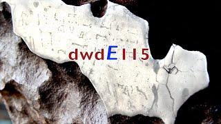 Watch dwdE115