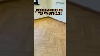 Wood Flooring Dubai | #shorts #shortvideo #shortsvideo #short #subscribe #share