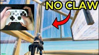 The NEW BEST No Claw/No Paddles Controller Settings + Binds (TUTORIAL)