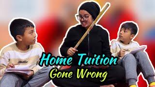 Home Tuition Gone Wrong