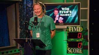 Win Fred’s Money (part 1) - Howard Stern Show