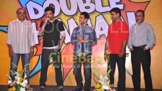 Jalebi Bai HQ (Full Song) - Double Dhamaal 2011 Sunjay Dut Kangana Malika Sharawat