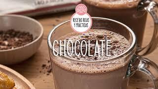 Chocolate caliente | Recetas Chocolate Aguila