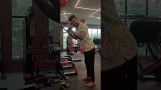 Triceps workout ️️️️