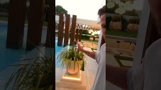 What difference does hiring a professional landscape design firm make?   #pool #landscapedesign