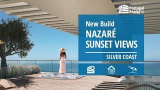 Sunset Views Nazaré Apartments | Silver Coast | Portugal Realty