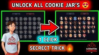 UNLOCK ALL COOKIE JAR IN SUMMERTIME SAGA GAME  SUMMERTIME SAGA SECRET TRICKS  SUMMERTIME GAMING