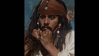 "I'd Choose The Dog " - Jack Sparrow 'POTC' Edit | Passo Bem Solto (Slowed & Reverb)