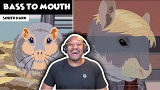 SOUTH PARK Bass to Mouth [Lemmiwinks Returns!] REACTION S15 E10