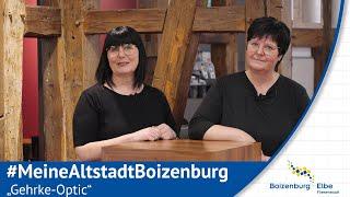 #MeineAltstadtBoizenburg - Boizenburger Altstadtunternehmen stellen sich vor.