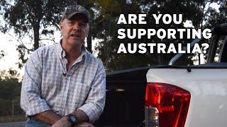 Penrite Oil - Supporting Australia