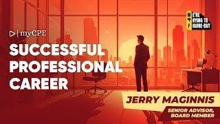 Figuring Out: Successful Professional Career #EP3 | MYCPE ONE