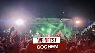 Weinfest Cochem 2022 | HOTSPOT