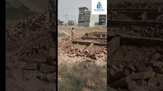 AL REHMAN  REAL  ESTATE .AL REHMAN GARDEN PHASE 2 6 Marla NEW PROJECT