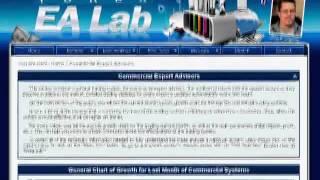 Forex EA Lab