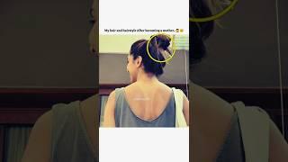 Only a new mother can understand.. #viralvideo #shortsfeed #shorts #deepikapadukone