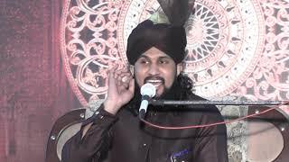 Milad unabi beyan by Allama Adil Hassan rizvi