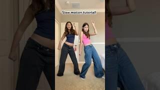 Radio video dance tutorial! #music #2025 #late #trend #fyp