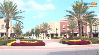 Shopping, Central Florida - Unravel Travel TV