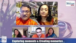 Capturing moments & Creating Memories - Gidu Sriram (Community Icon)