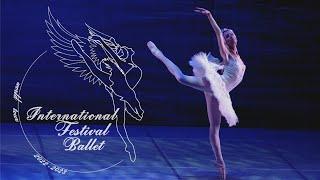 International Festival Ballet present | Swan Lake (internationalfestivalballet.com)