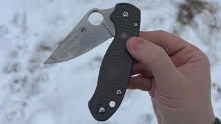 WE FINALLY DID IT! SPYDERCO AMERICAN MADE GREATNESS/EDC POCKET DUMP!