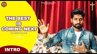 The Best is Coming Next | Gagandeep Hans | Ransom Records