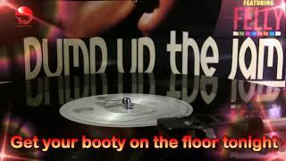 Technotronic - Pump Up The Jam (12" vocal attack)