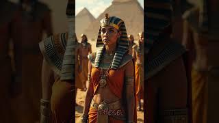 The Forgotten Pharaohs Egypt’s Twilight Dynasty #historyshorts #ancienthistory