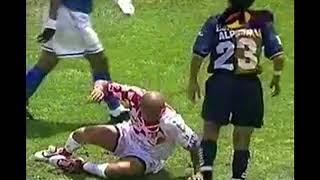 Pumas U.N.A.M. vs Tecos U.A.G. - Invierno 2001 (HQ)