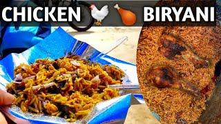 chicken  Biryani||  Ajayrdx||