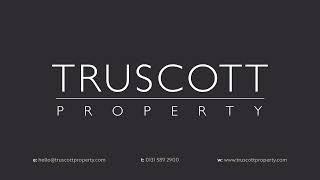 Truscott Property Video Tour of 7 Daisy Terrace, Shandon, Edinburgh