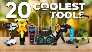 20 Coolest Tools That Are Worth Buying ▶2