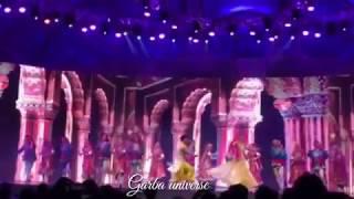 Garba | Global Village | DUBAI | Garba universe |