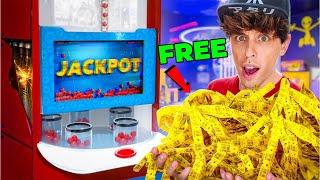 I Found The Craziest Jackpot Glitch In Existence!