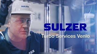 Sulzer Turbo Services Venlo