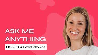 Ask Me Anything | Drop In Sessions with BrookDoesPhysics