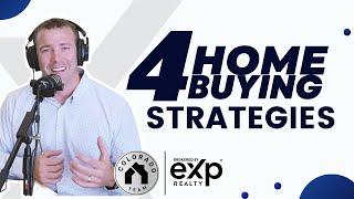 Home Buying Strategies in Denver, CO