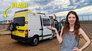 Back To Van Life | Daily Life On The Road & Hidden Gems!  